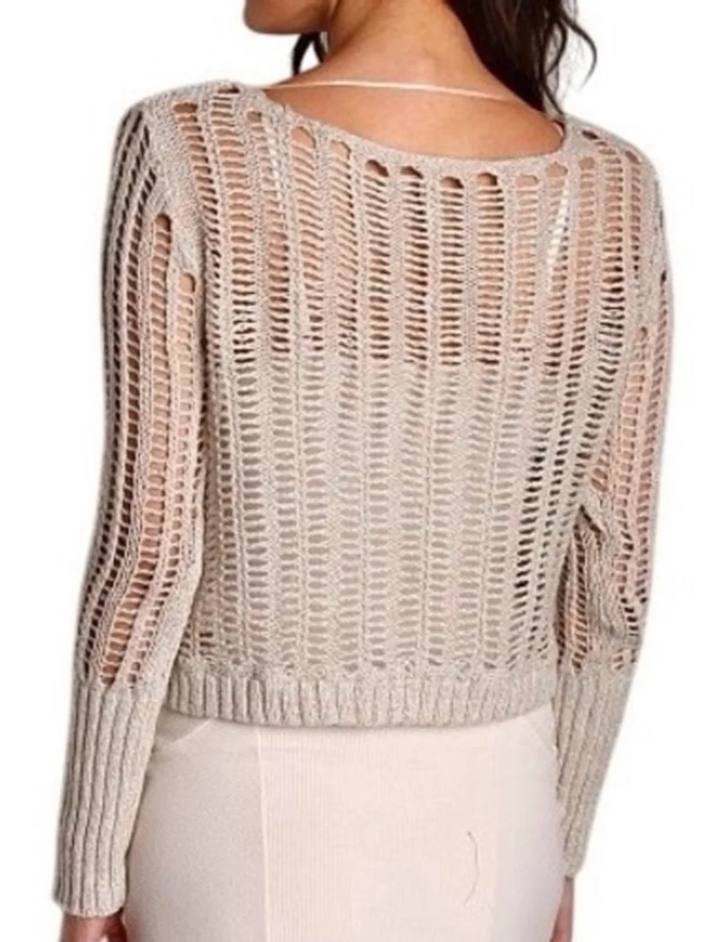 Free People Goccia Sweater